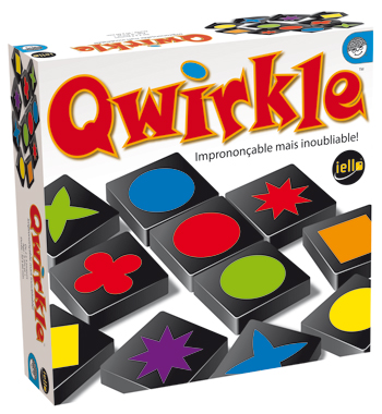 Qwirkle