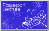 Passeport Lecture