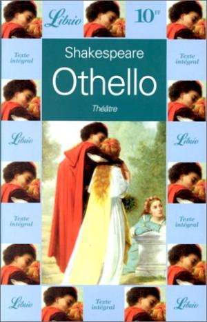 Othello de William Shakespeare